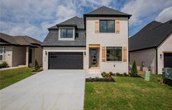 4710 Fieldcrest  TER, Rogers, AR 72758