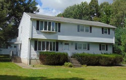 109 Hartley Drive, Waterbury, CT 06705
