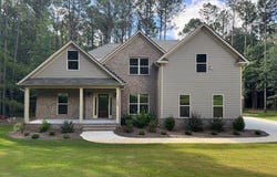 125 Honey Creek, Conyers, GA 30094
