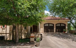 2510 River Ridge Court, Granbury, TX 76048