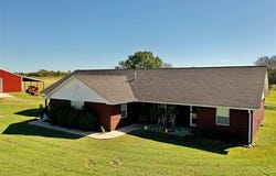405362 E 1235, Eufaula, OK 74432