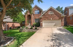 3605 Twin Branch DR, Cedar Park, TX 78613