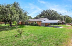 1213 Norbert ST, Marlin, TX 76661