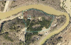 0 Weissinger Road, Kingston, GA 30145