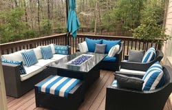 815 Brickwood Lane, Milton, GA 30004