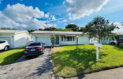 1310 NW 82nd Ave, Plantation, FL 33322