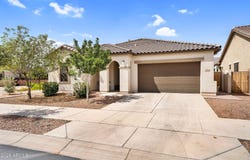 21104 E POCO CALLE --, Queen Creek, AZ 85142