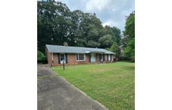 1018 Morningside Lane, Martinsville, VA 24112