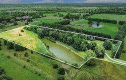 24205 County Road 126, Goshen, IN 46526-8725