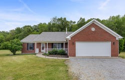 4170 W 500 N, Wolcott, IN 47995