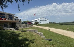 1170 310Th Street, Blockton, IA 50854