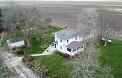 2700 E 600 North Road, Milford, IL 60953