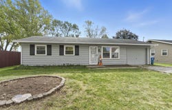 411 Sara Drive, New Haven, IN 46774