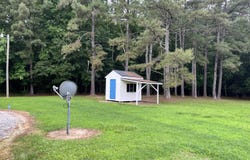 469 Whitehead Road, Enfield, NC 27823