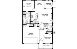 1210 Cedarcrest Boulevard, Acworth, GA 30101