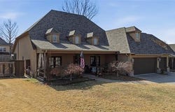 322 E 123rd Court S, Jenks, OK 74037
