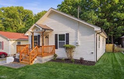 1313 Fargo Street, Durham, NC 27707