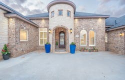 13201 E County Rd 116, Midland, TX 79706