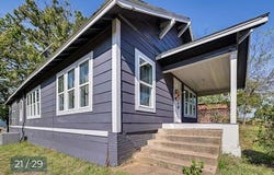 1209 N 3rd Street, Durant, OK 74701