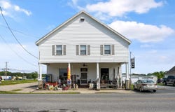 401 OLD VIRGINIA RD, POCOMOKE CITY, MD 21851
