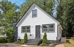 166 CLOVER AVENUE, TRENTON, NJ 08638