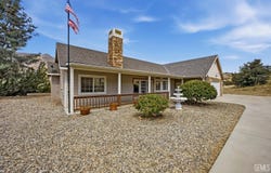 3290 Geneva Court, Lake Isabella, CA 93240