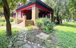 202 W 3RD Street, Delavan, IL 61734