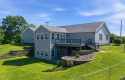 2575 Moody Ridge Road, Vincent, OH 45784