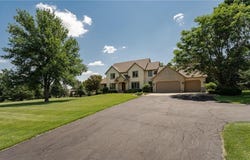 160 River Bluff Place NW, Cascade Twp, MN 55901