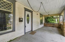502 N Morton Avenue, Okmulgee, OK 74447