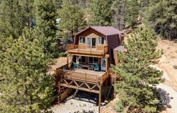 130 N Apollo Trail, Duck Creek Village, UT 84762
