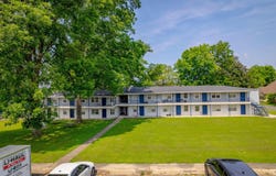 409 E Park Street, Searcy, AR 72143