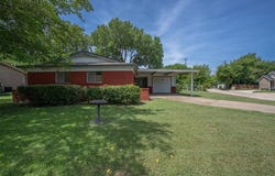 400 Mckown Drive, Mansfield, TX 76063