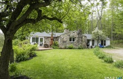 56 Todd Hill Road, Cornwall, CT 06796