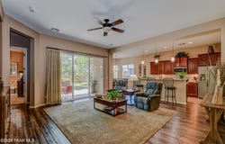 12993 E Toro Street, Dewey-Humboldt, AZ 86327