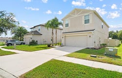 13728 REINDEER Circle, HUDSON, FL 34669