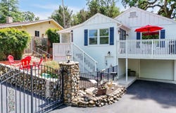 820-824 Warm Springs Road, Kenwood, CA 95452