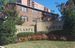 1 SMETON PL #1200, TOWSON, MD 21204