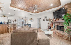 542 Nora Road, Tahoka, TX 79373