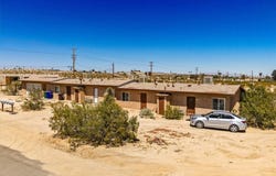 6407 Morongo, 29 Palms, CA 92277