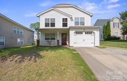 1457 Matthew Allen Circle, Kannapolis, NC 28081