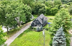 19203 Clement Road, Northville, MI 48167