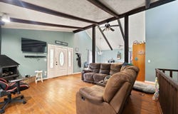 207 Cliff View Lane, Hazard, KY 41701