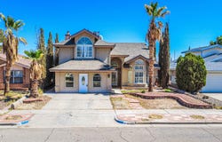 11513 Cree Court, El Paso, TX 79936