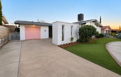 236 Three Rivers Drive, El Paso, TX 79912