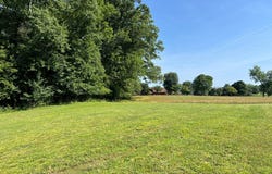 Lot 8 Old Birch Bend, Blairsville, GA 30512