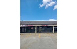 1419  W Walnut  ST, Rogers, AR 72756