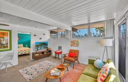 1111 E Palm Canyon Drive, Palm Springs, CA 92264