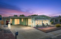 39780 Black Mesa Lane, Palm Desert, CA 92260