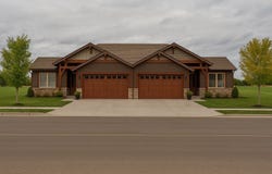 4030 Camden Street unit: B, Missoula, MT 59808